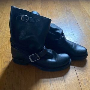 Frye boots size 7